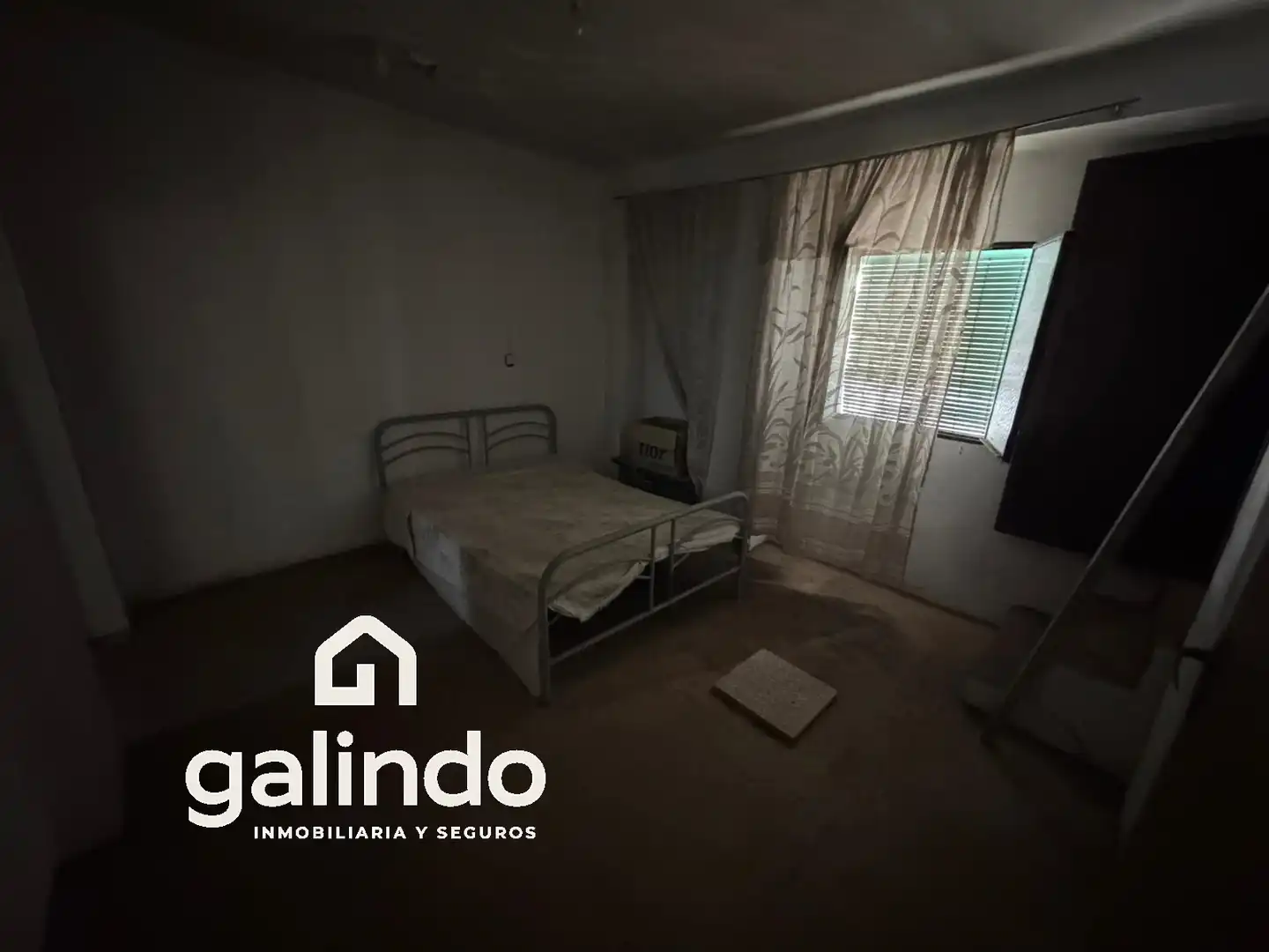 Bedroom of Houses for sale in Morón de la Frontera