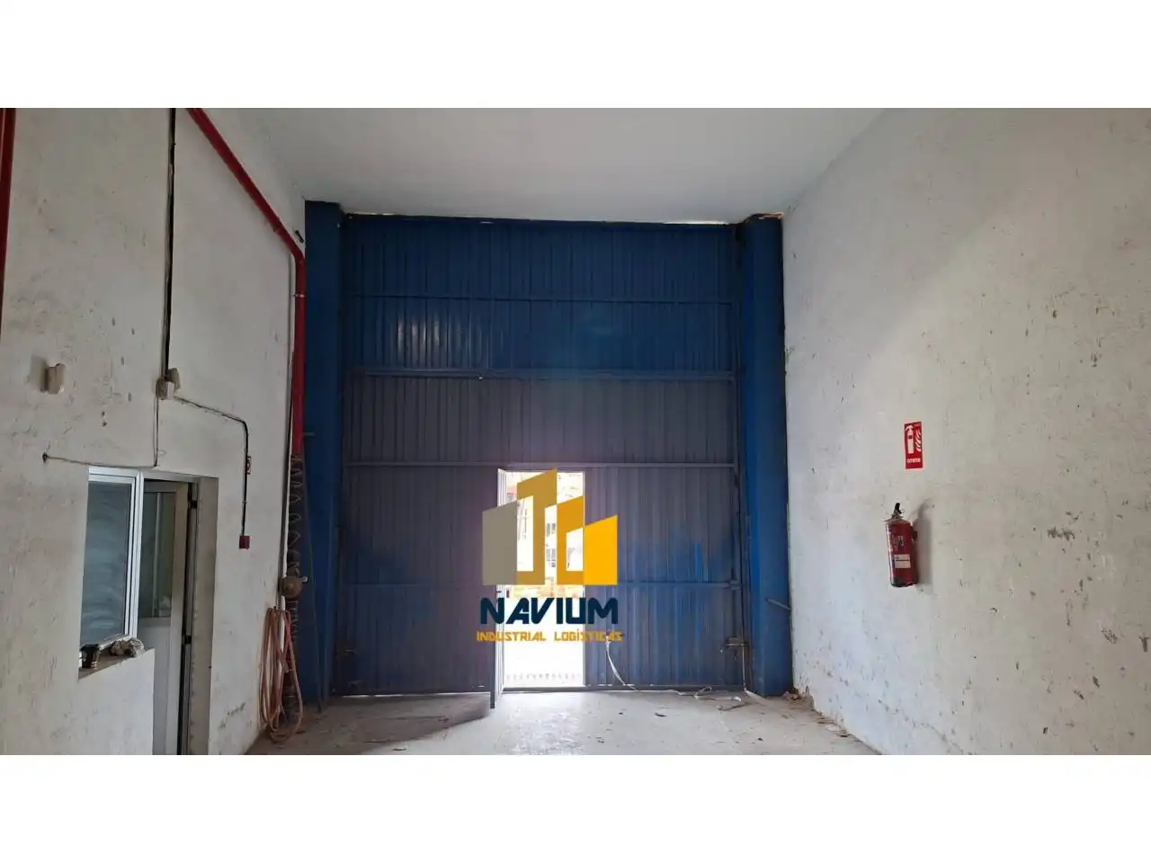 Industrial buildings for rent in Torrejón de Ardoz