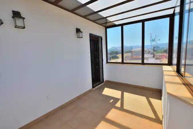 Villa avec terrasse à vendre à Partidas Norte, imagen 29