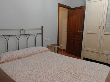 Flat with lift for sale in Alta de Cartuja