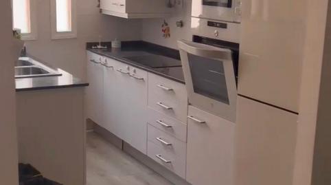 Foto 5 de Casa adosada de lloguer a Plaça Corts Valencianes, Platja de la Pobla de Farnals, La Pobla de Farnals