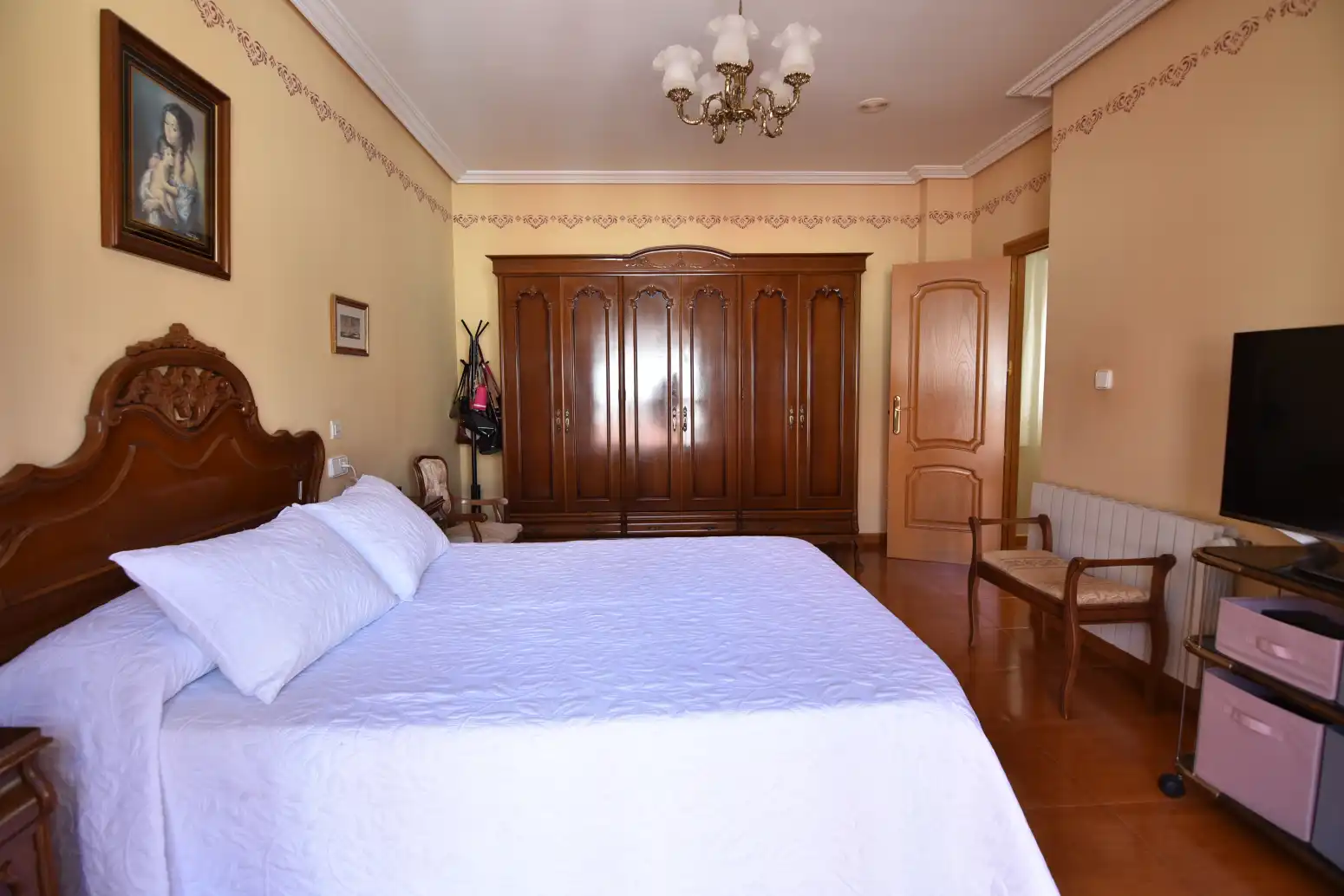 Flat for sale in Aspe - SEVERO OCHOA, 23, San Juan