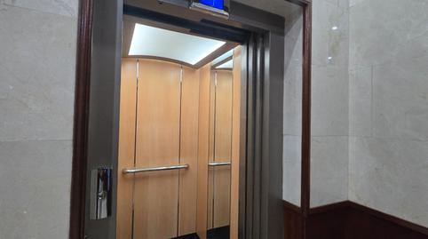 Foto 4 de Garatge de lloguer a Calle Álvaro Rodríguez López, Los Llanos - El Cabo,  Santa Cruz de Tenerife Capital