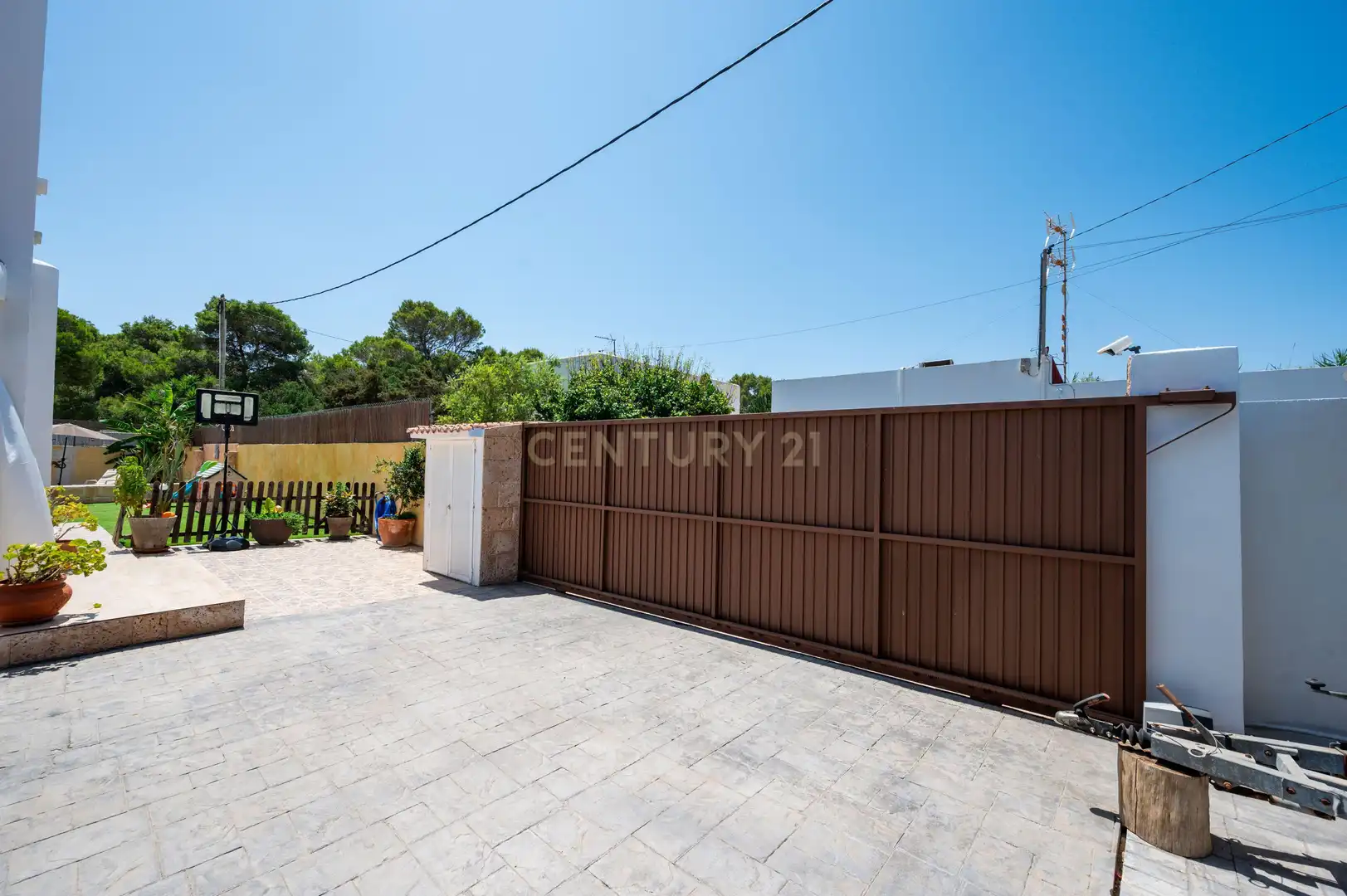 Casa con terrazza in vendita a Sant Josep, imagen 24