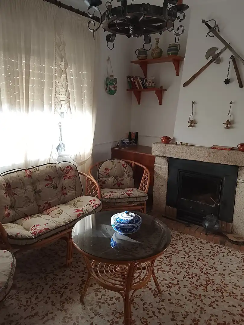 Reihenhaus mit Garten zum Verkauf in Madrigal de la Vera, imagen 11