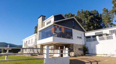 Foto 4 de Casa o chalet en venta en O Vicedo , Lugo
