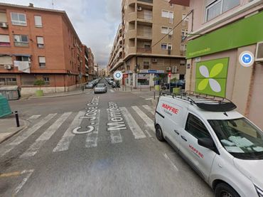 Wohnung zum Verkauf in Elche ciudad