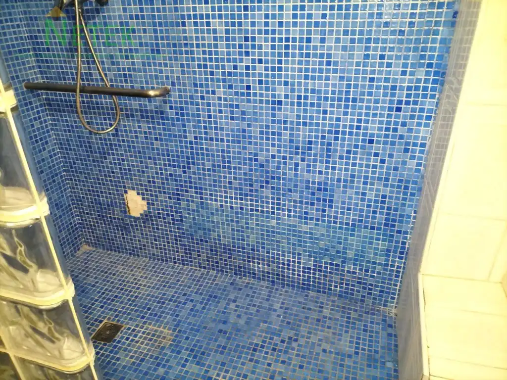 Badezimmer von Haus oder Chalet zum Verkauf in Molina de Segura mit Terrasse