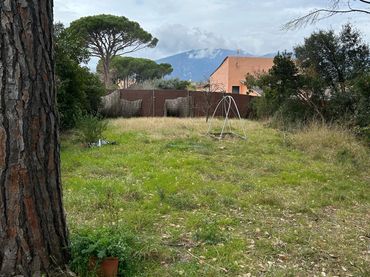 Terreno residencial en venta en Riu Gurri