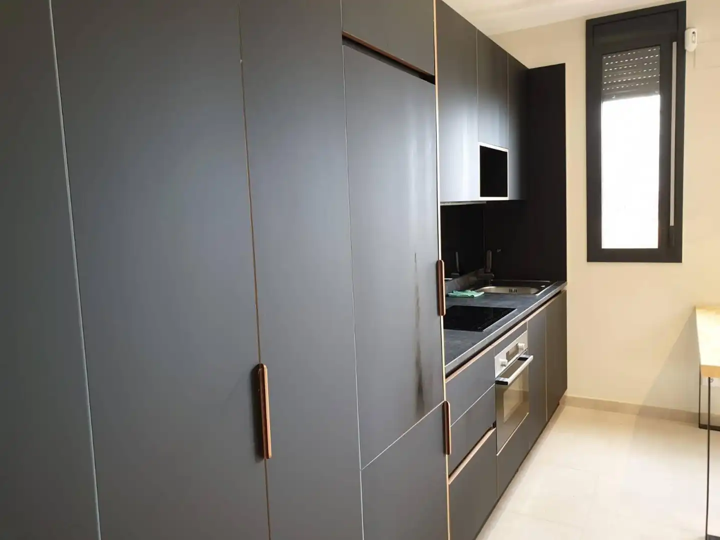 Penthouse mit Terrasse zum Verkauf in Sants - Montjuïc, imagen 3
