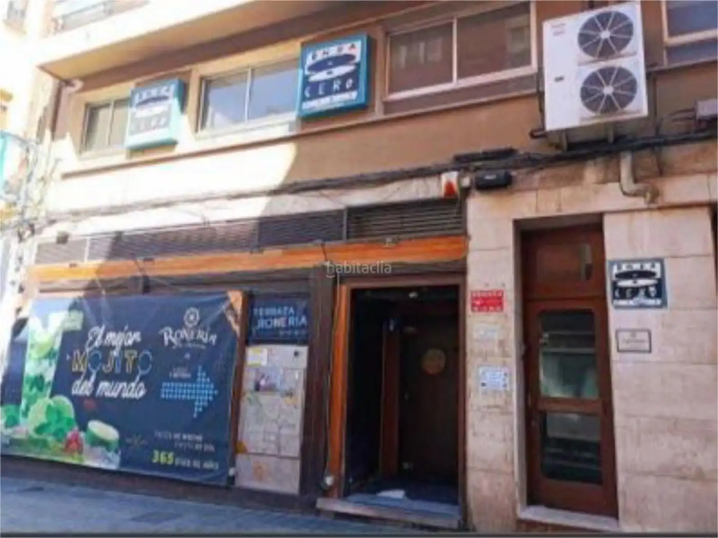 Oficina en venda a Calle Concepción 23, imagen 2