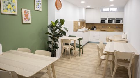 Foto 4 de Oficina de alquiler en Calle del Limonero, 26, Castillejos - Cuzco, Madrid Capital