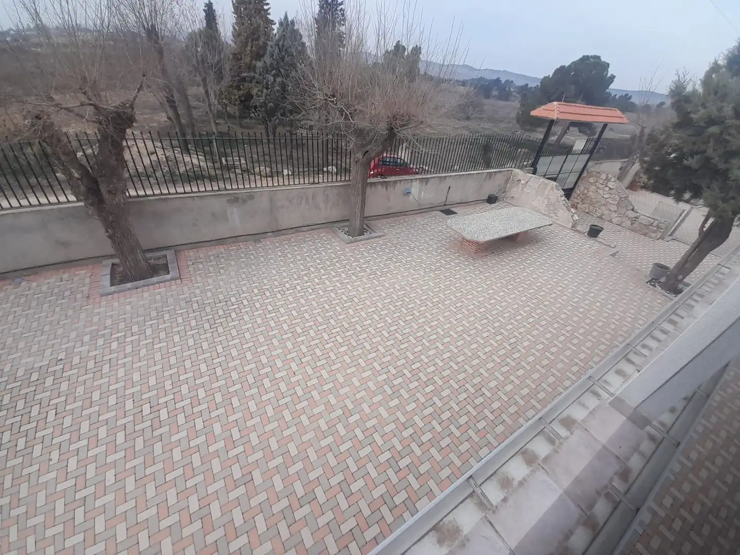Casa o xalet en venda a La Covatilla de la 130, Zona Industrial