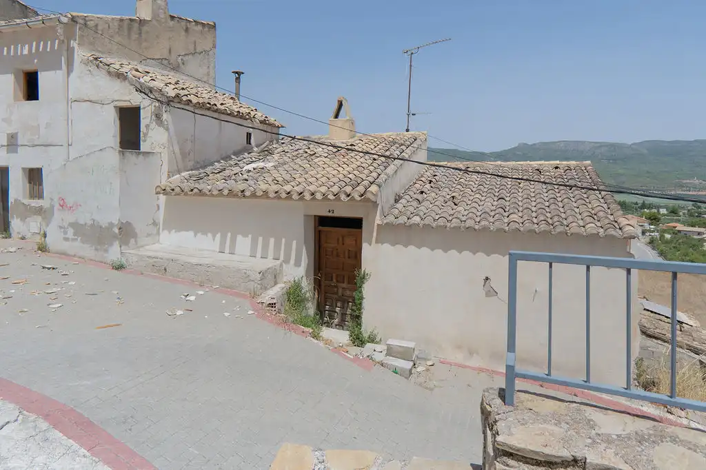 Chalet en venta en CEBULLANA BAJA, imagen 21