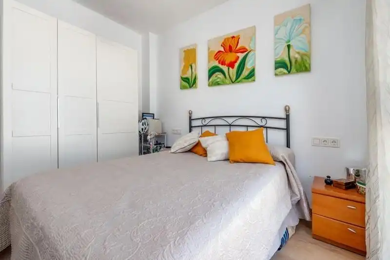 Appartement avec terrasse à vendre à Calle REINA MORA, imagen 28