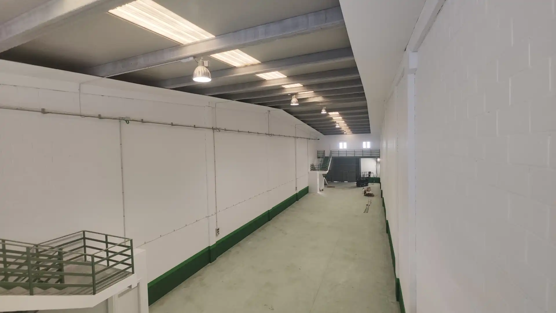 Nave industrial in affitto a Calle Borderea 12, imagen 5