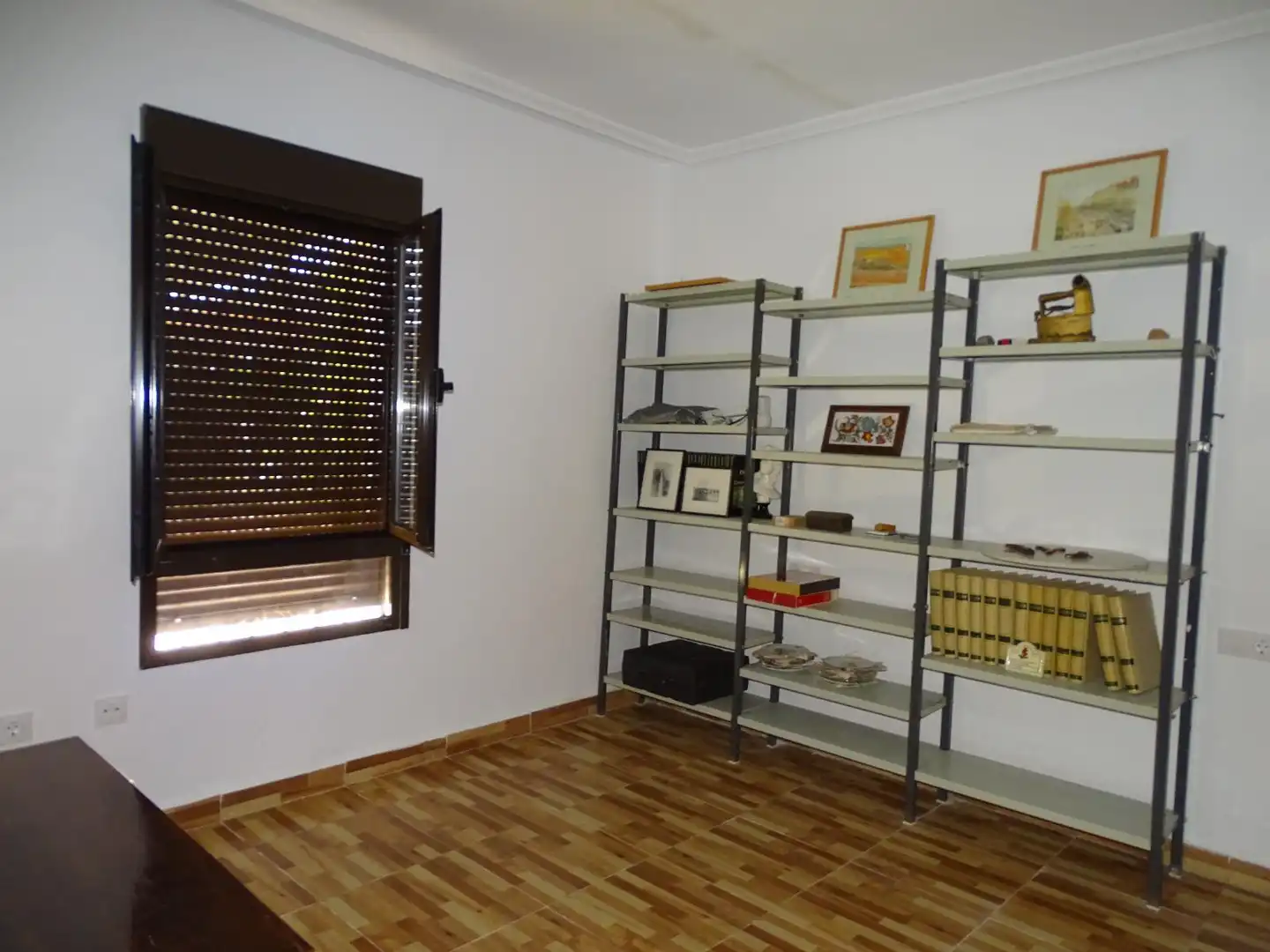 Casa adosada en venta en Campos del Río con Jardín privado y Terraza