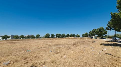 Foto 5 de Terreny industrial en venda a Avinguda de la Pelegrina, 35, Barceloneta -  Molí d'en Rovira, Barcelona