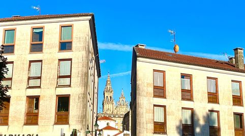 Foto 3 von Wohnung zum Verkauf in Campus Sur - Santa Marta, Santiago de Compostela