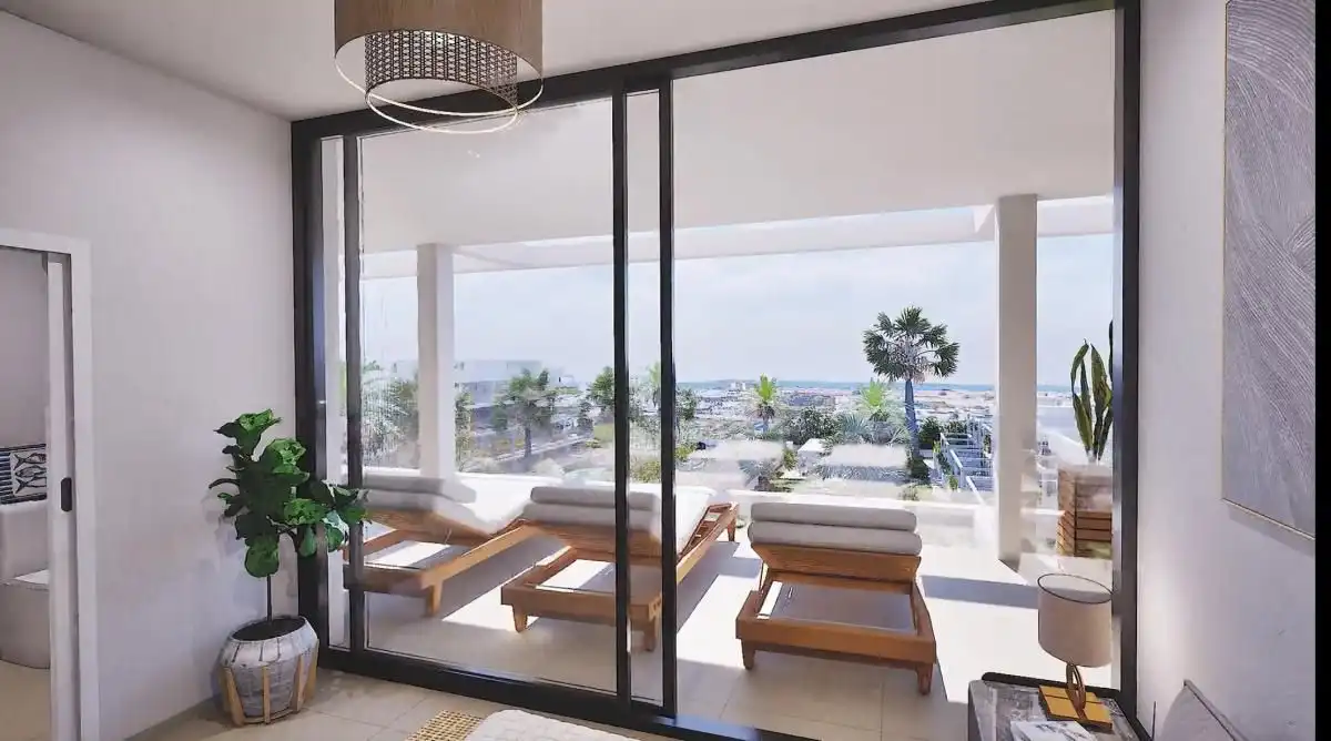 Apartament en venda a Islas Menores - Mar de Cristal