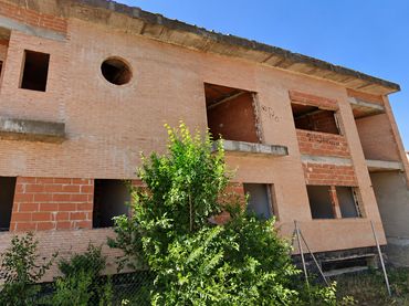 Wohnbaugrundstück zum Verkauf in Calle Cañuelo