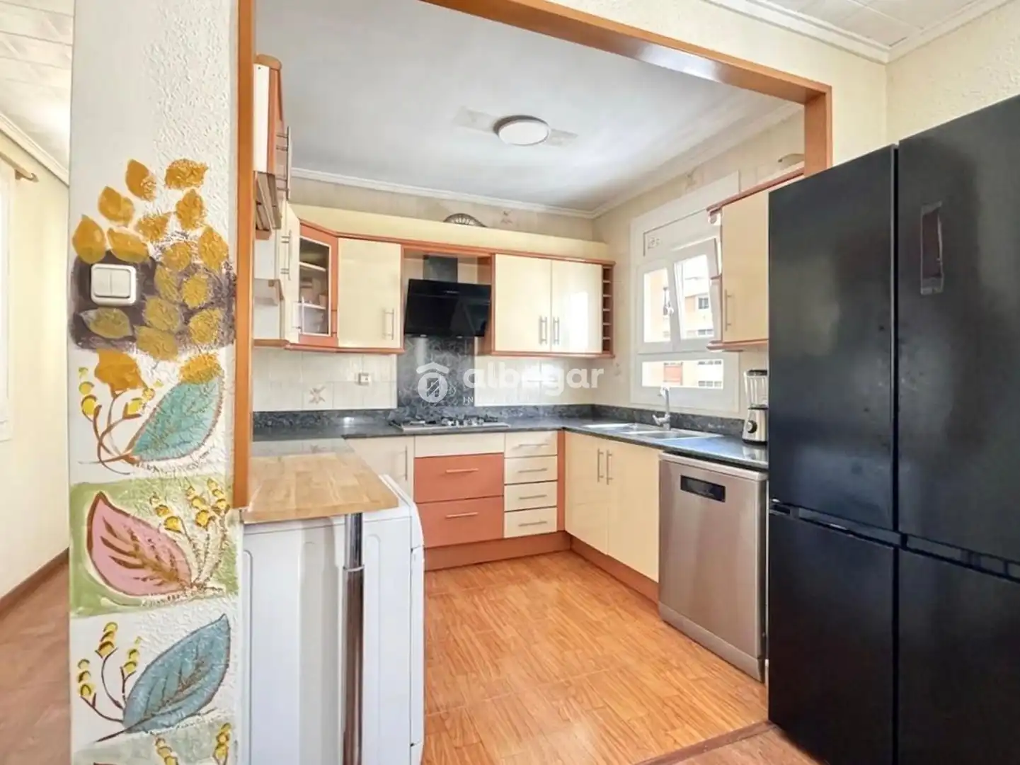 Flat with lift for sale in Hipolito Rovira, imagen 5
