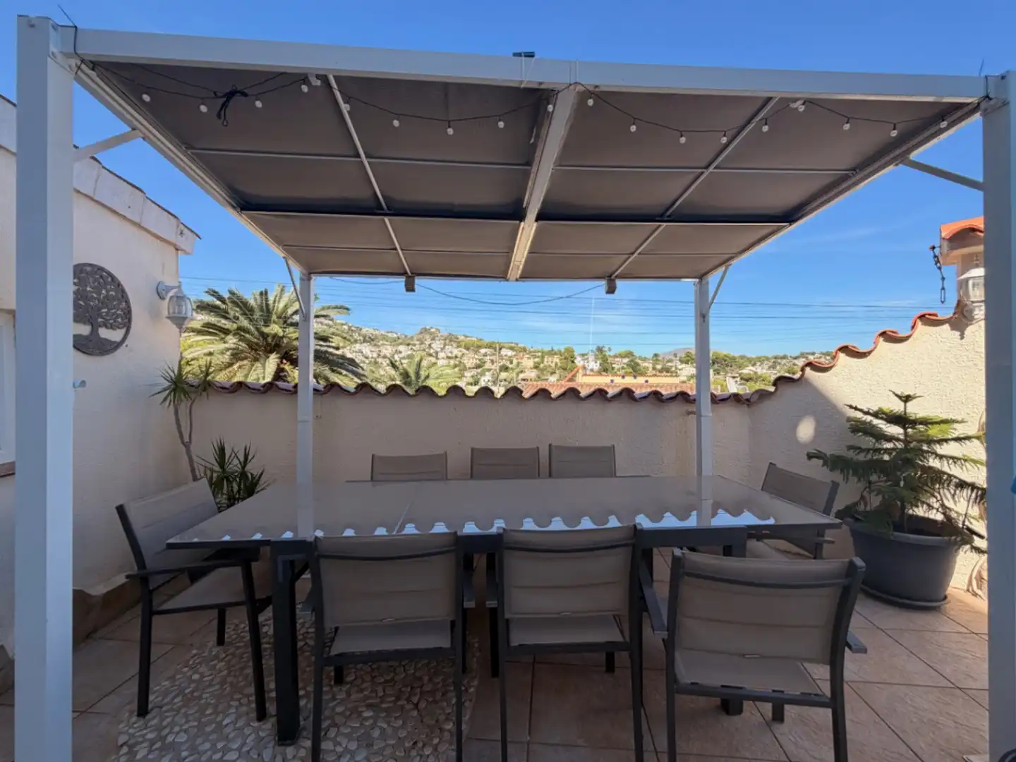 Maison à vendre à Benissa pueblo, imagen 35