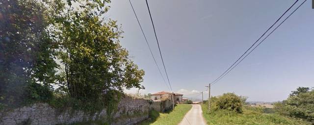 Casa-chalet en Venta en Val de San Vicente