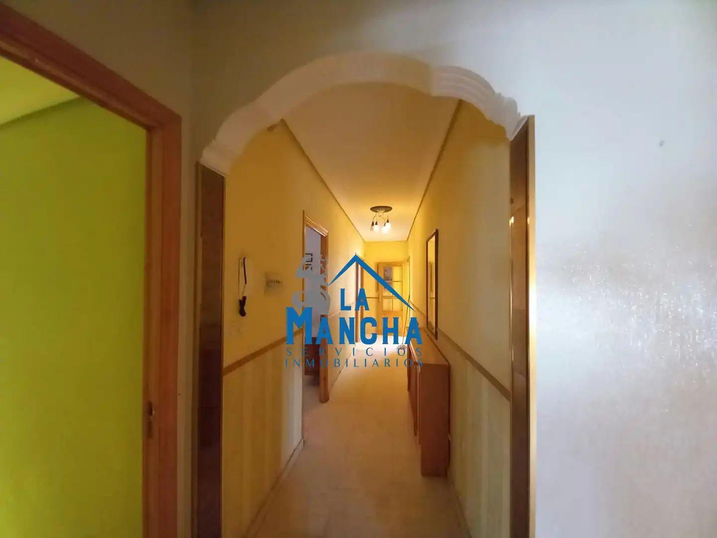 Casa con terraza en venta en Barrax, imagen 42