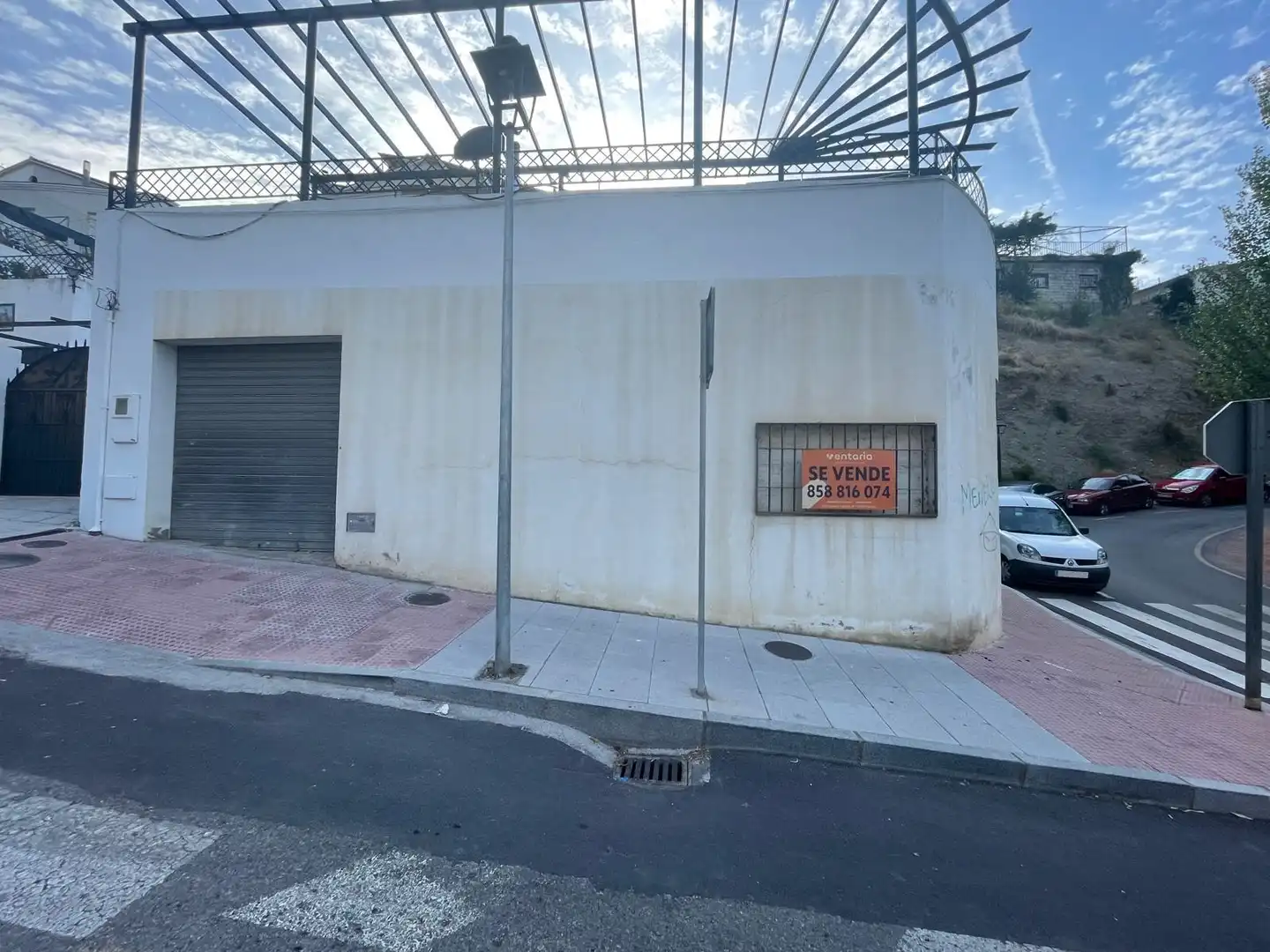 Local comercial en venta en Cenes de la Vega, imagen 4