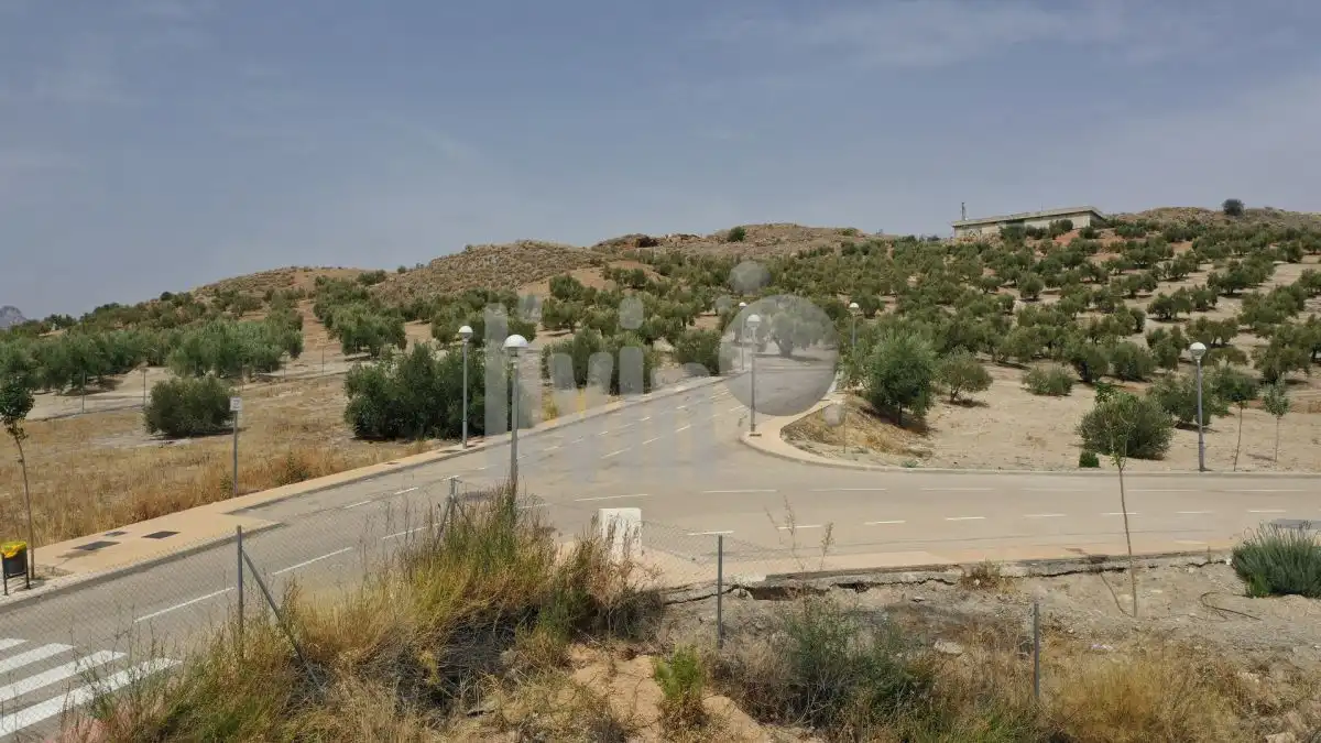 Terreni e lotti in vendita a La Guardia de Jaén, imagen 3