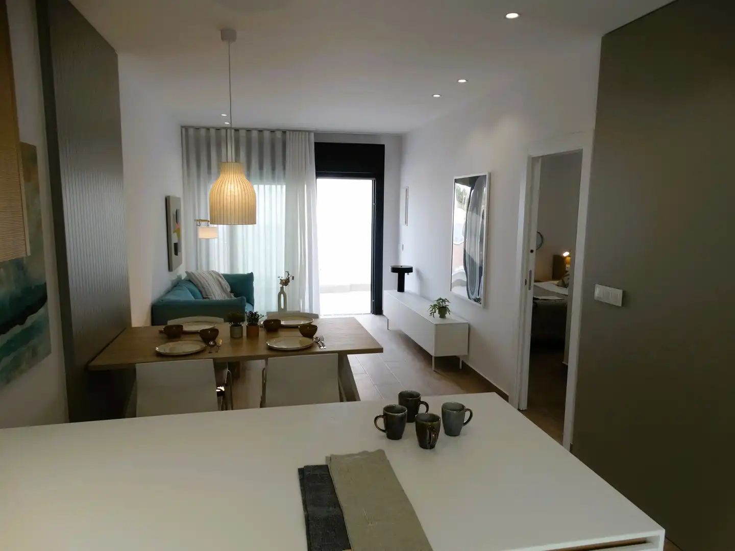 Bungalow avec piscine à vendre à Calle Canal Tajo-Segura, imagen 19