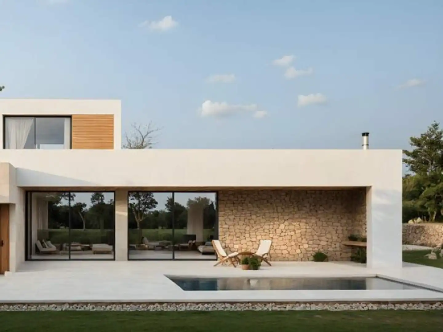 Terrassa de Casa o xalet en venda en Collbató amb Aire condicionat, Jardí privat i Piscina