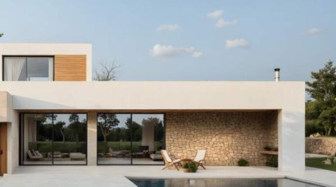 Foto 3 de Casa o xalet en venda a Carrer de Torrefarrera, Collbató, Barcelona