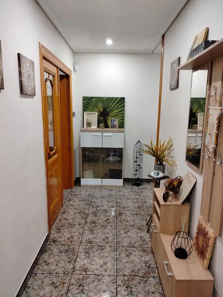 Wohnung zum Verkauf in Lluís Vives