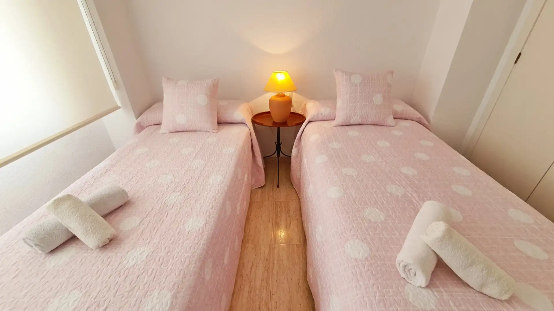 Apartament amb terrassa de lloguer a Passeig Marítim de Neptú, imagen 33