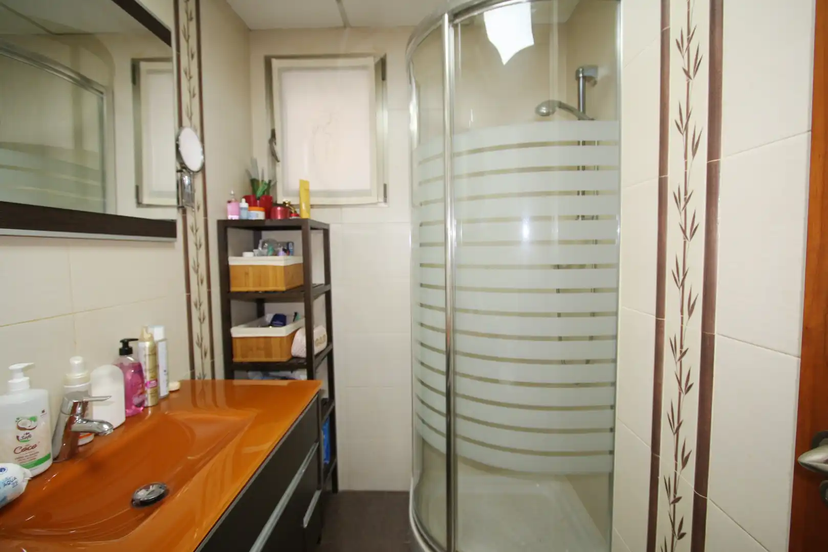 Bathroom of Houses for sale in Albacete  with Air Conditioner, Heating and Private garden