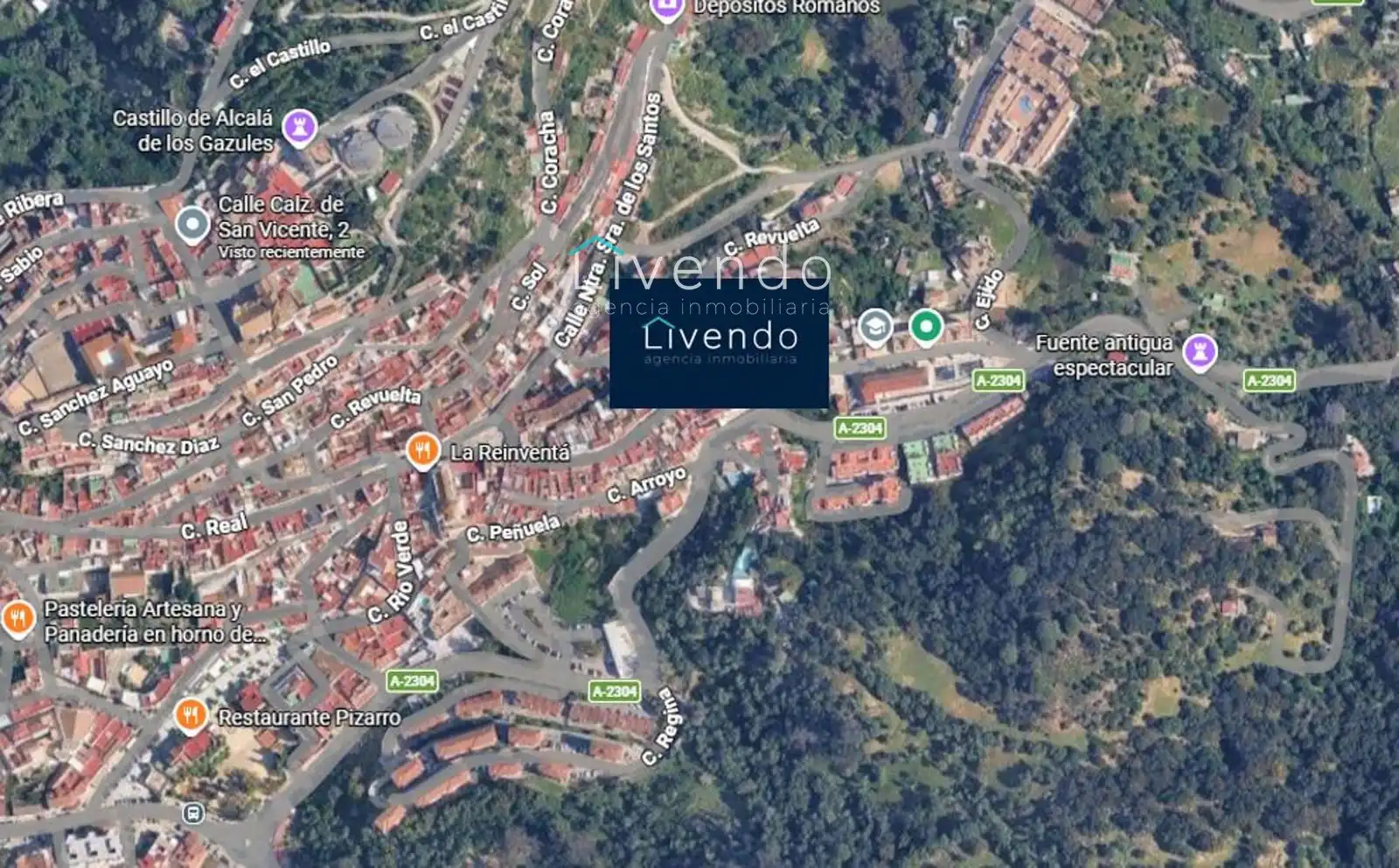 Casa en venta en Alcalá de los Gazules, imagen 18