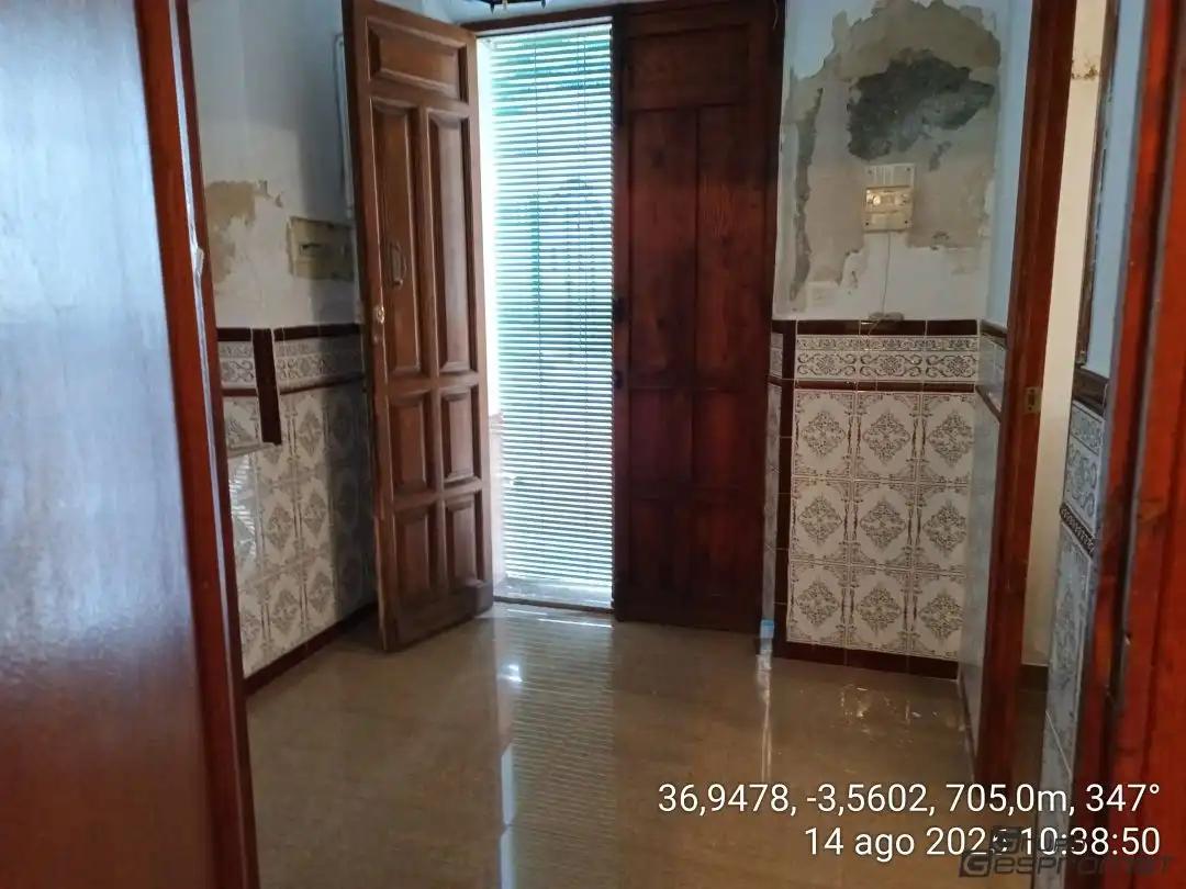 Adosado con jardín en venta en Calle Honda 11, imagen 4