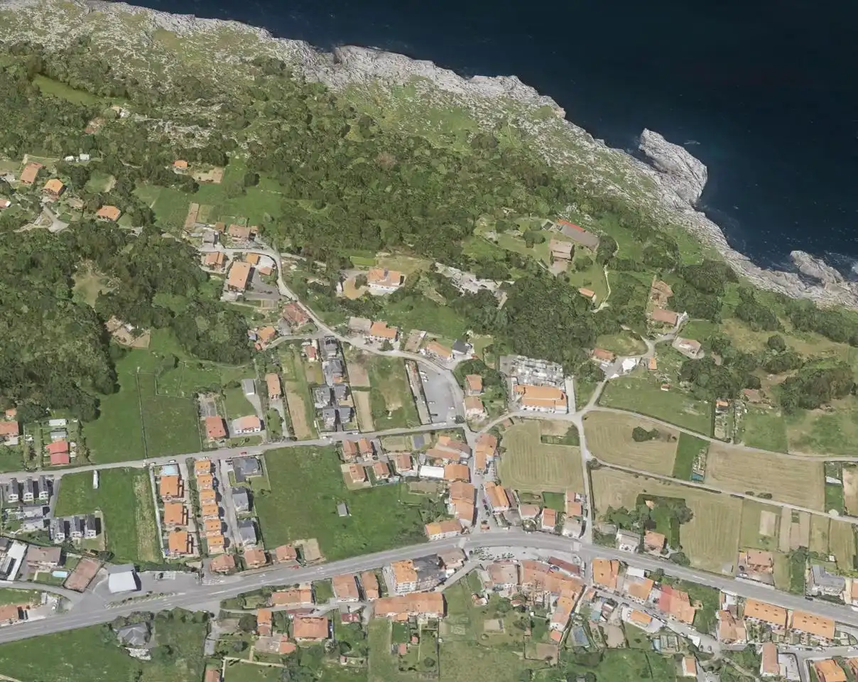 Residencial en venda en Castro-Urdiales