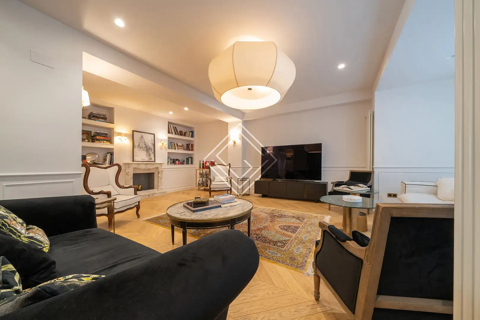 Appartement avec ascenseur à vendre à Avenida de Concha Espina, imagen 11