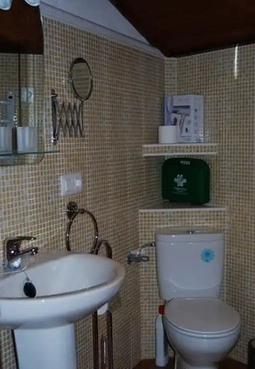 Casa rústica en venda a Villaluenga del Rosario, imagen 7