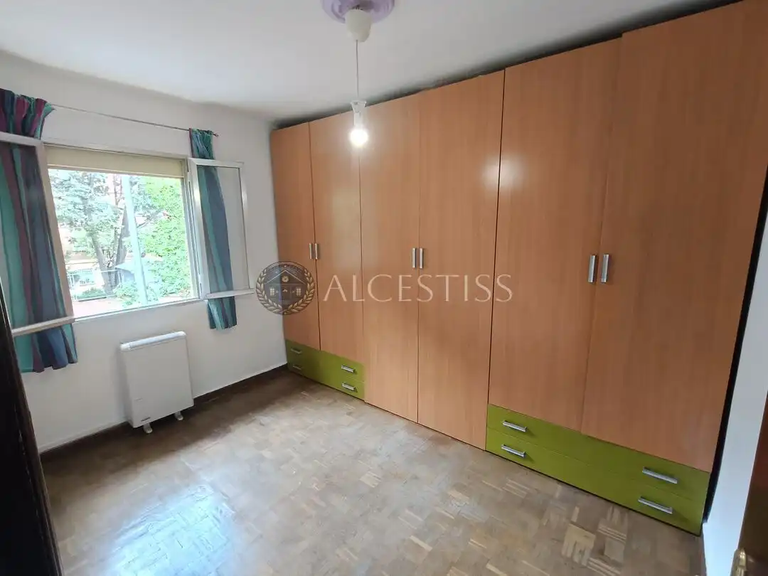 Wohnung zum Verkauf in Simancas