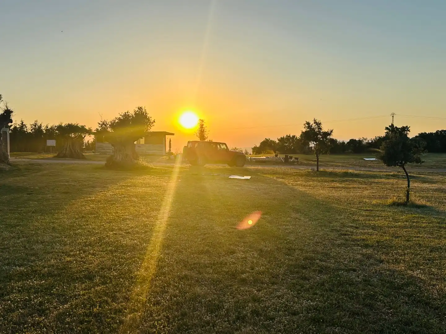 Terreno en venta en Madrid