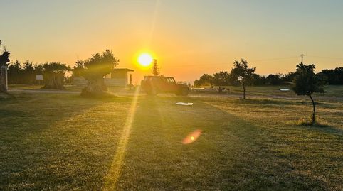 Foto 3 von Grundstücke zum Verkauf in Carretera de el Pardo a Fuencarral, 4, Montecarmelo, Madrid Capital