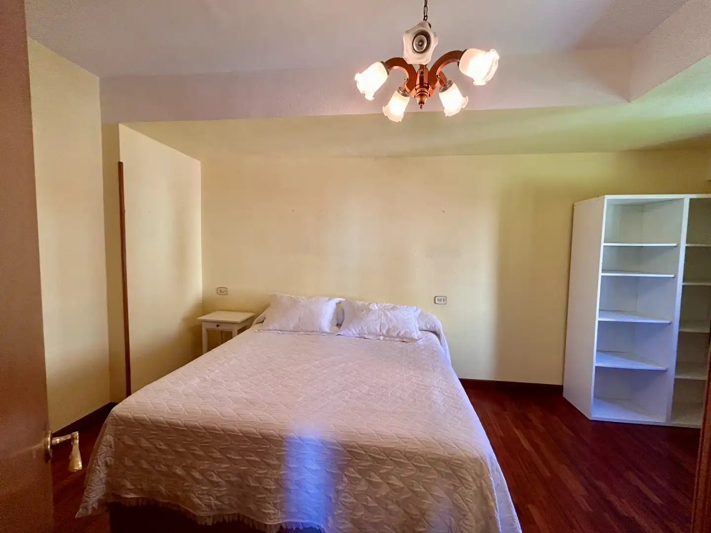 Habitación de Apartamento en venta en Zarautz con Terraza, Amueblado y Horno