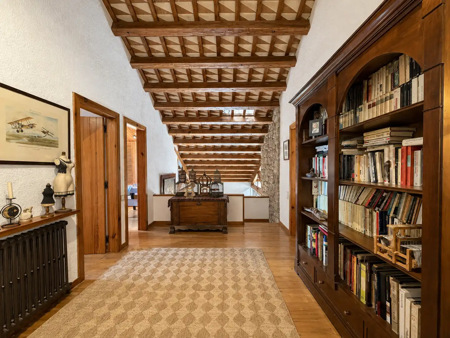 Casa o chalet en venta en Castellar del Vallès con Calefacción, Jardín privado y Terraza