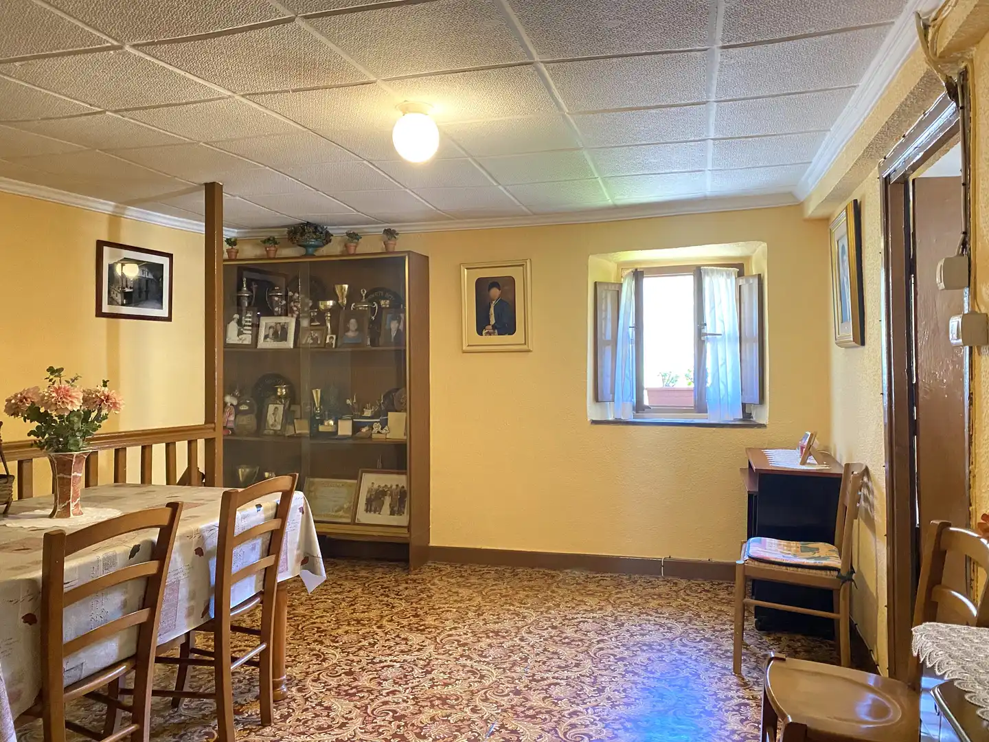 Finca rústica en venda a Sallobente-Ermuaran Bailara, Elgoibar