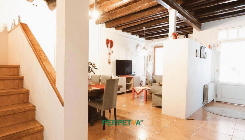 Photo 1 of Single-family semi-detached for sale in Distrito Centre, Centre, Barcelona