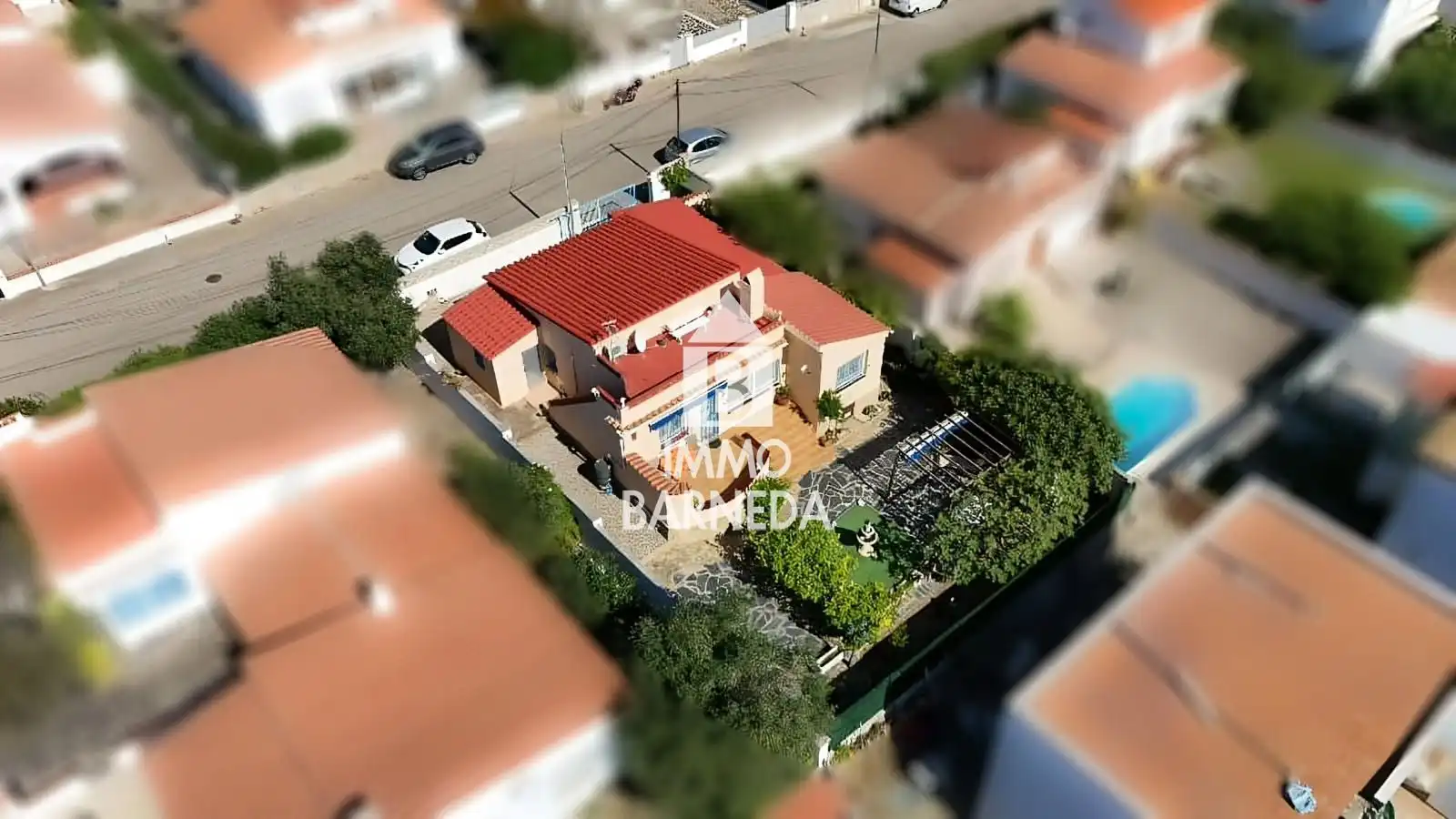 Casa con terraza en venta en Penedes 4, imagen 26
